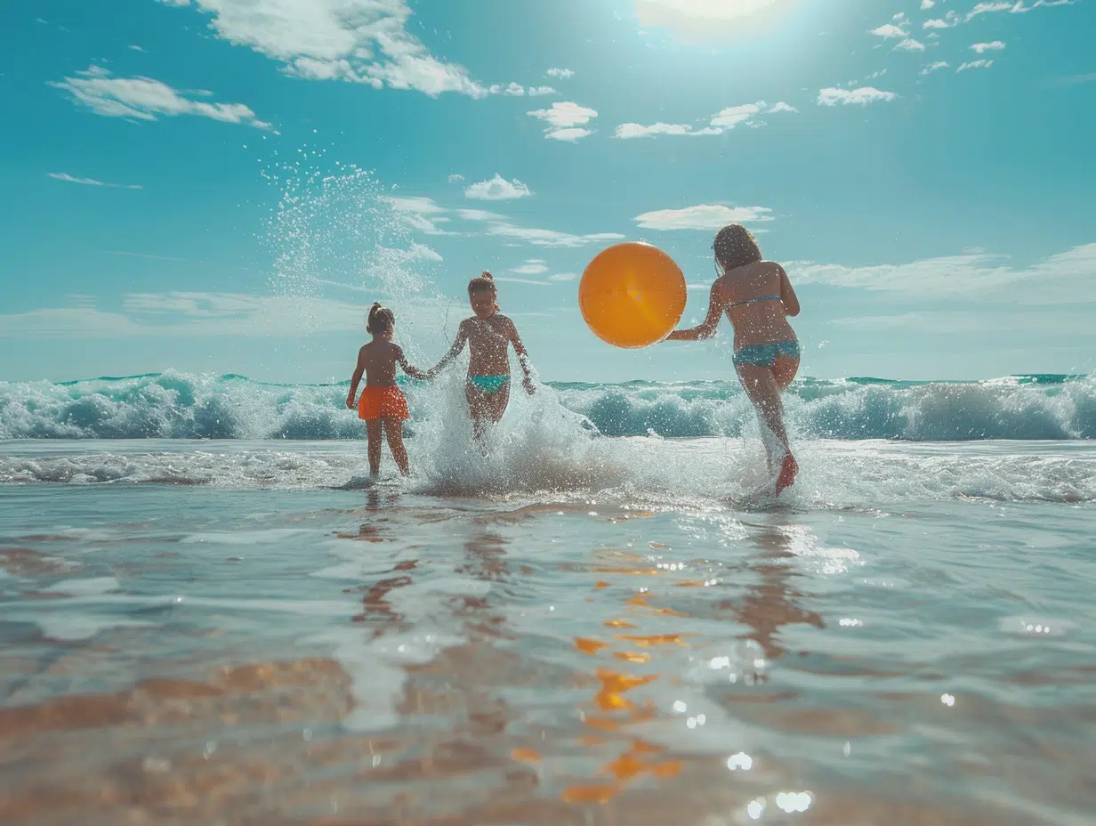 Les éléments essentiels pour réussir ses vacances d’été