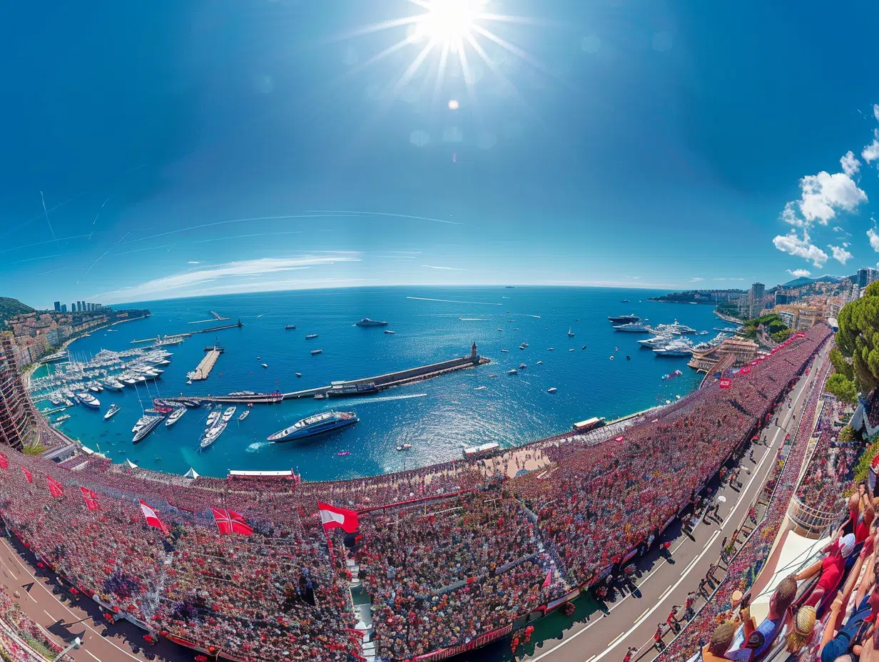 Explorez les jours fériés à Monaco : histoire et significations