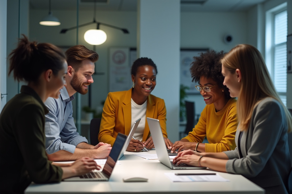 partenaires diversité