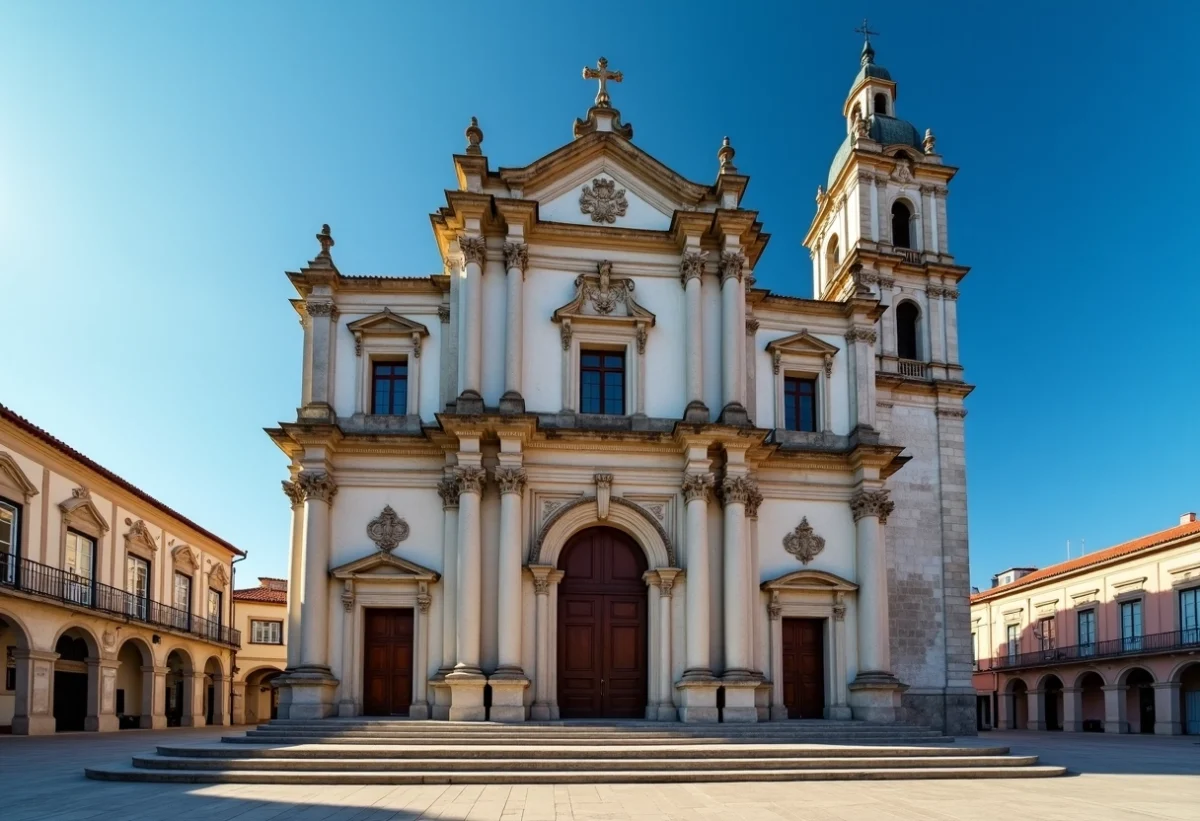 Pourquoi l’Igreja do Carmo est un joyau caché du Portugal