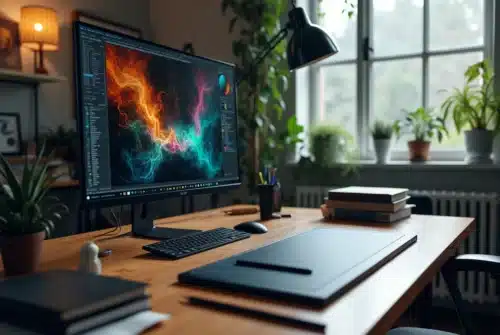 Choisir une tablette graphique professionnelle : critères, modèles et conseils pour faire le bon choix