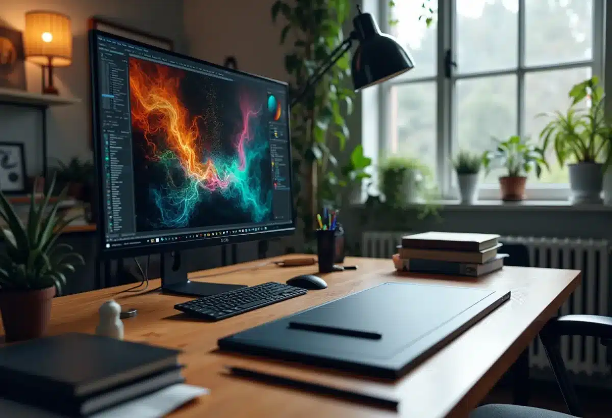 Choisir une tablette graphique professionnelle : critères, modèles et conseils pour faire le bon choix