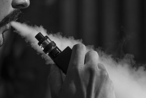 Pour votre cigarette électronique, choisissez des e-liquides de qualité